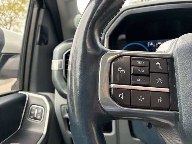 Used 2023 Ford F150 Limited image 27