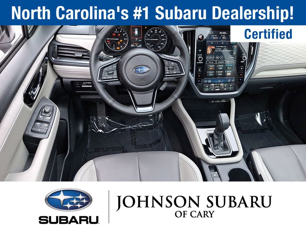 Certified 2025 Subaru Forester Limited image 21