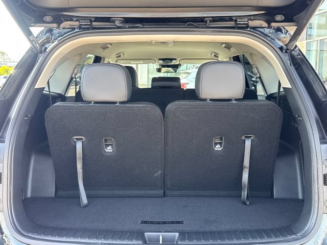 Certified 2026 Kia Sorento EX AWD/4WD image 12