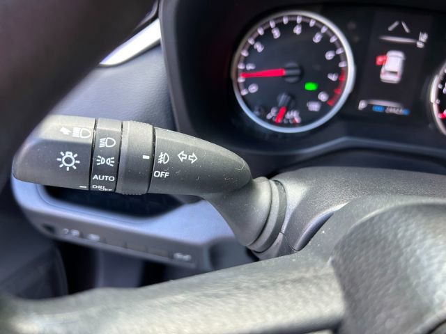 Used 2020 Toyota RAV4 XLE image 21