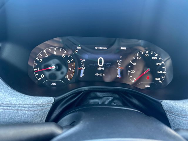 Used 2022 Jeep Compass Latitude AWD/4WD image 18
