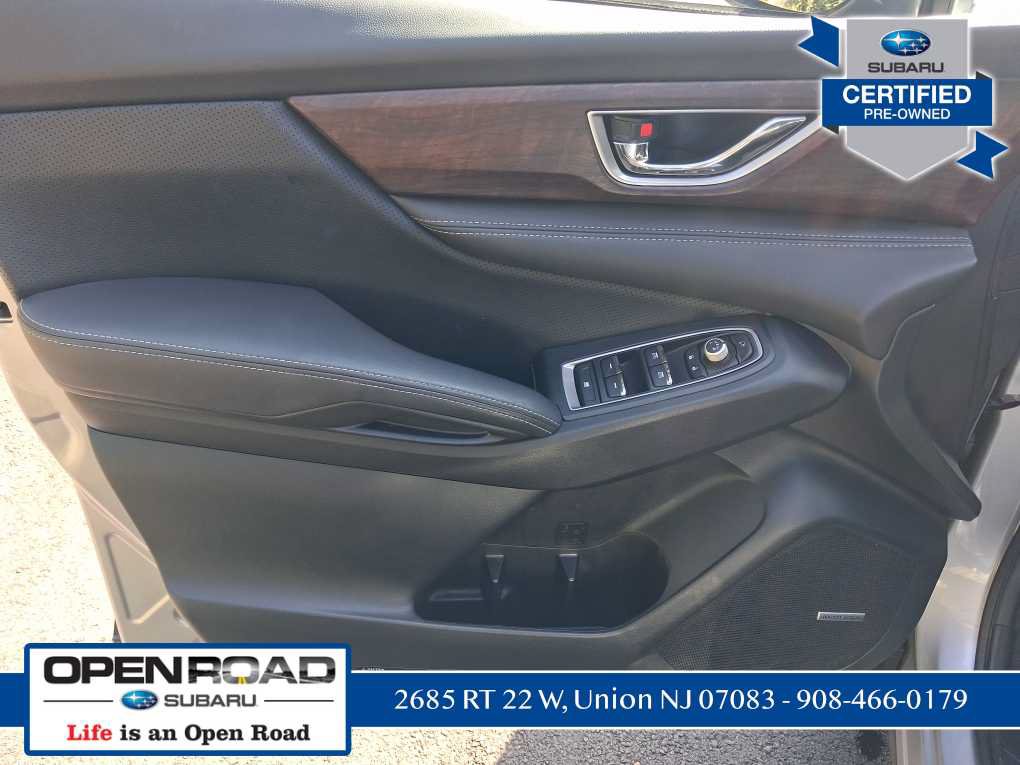 Used 2023 Subaru Ascent Touring AWD/4WD image 28