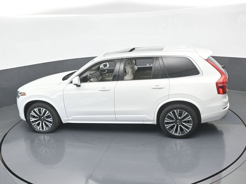 Used 2020 Volvo XC90 T5 Momentum w/ Protection Package Premier image 49