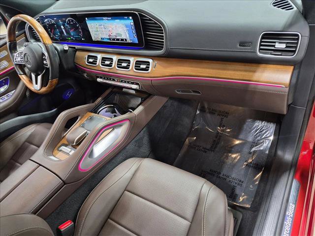 Used 2023 Mercedes-Benz GLS 450 4MATIC image 24