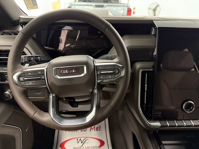 New 2026 GMC Yukon XL Elevation w/ LPO, Floor Liner Package image 20