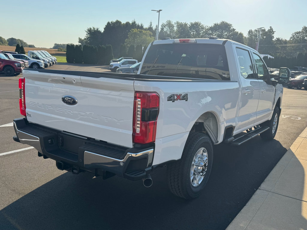 New 2026 Ford F350 XLT image 9