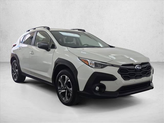 Certified 2024 Subaru Crosstrek 2.0i Premium AWD/4WD image 3