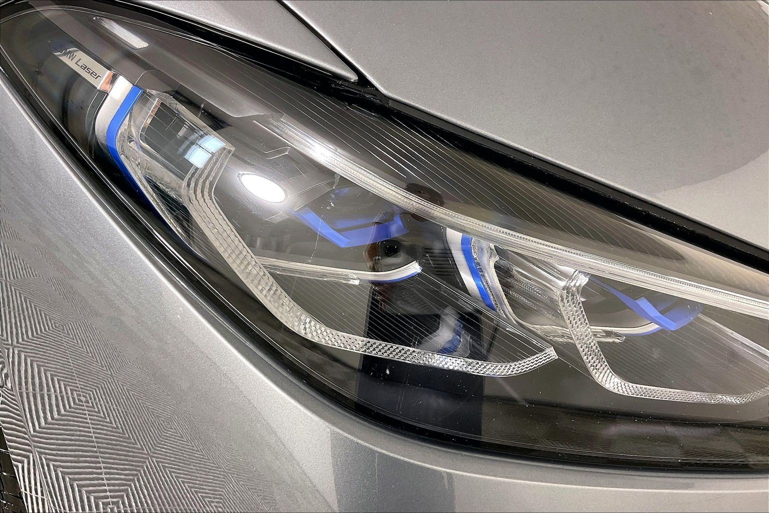 Certified 2023 BMW M850i xDrive Convertible image 30