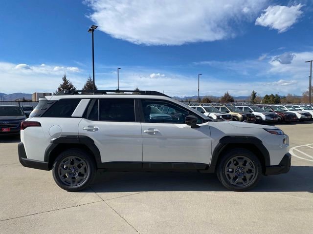 New 2026 Subaru Outback Premium image 6