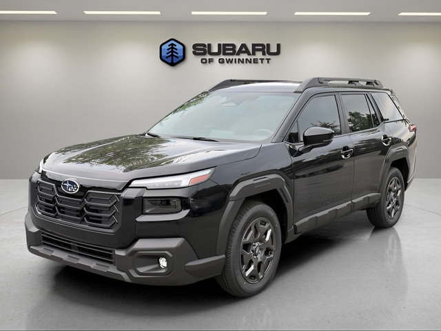 New 2026 Subaru Outback Premium w/ Premium/Limited Package AWD/4WD image 1