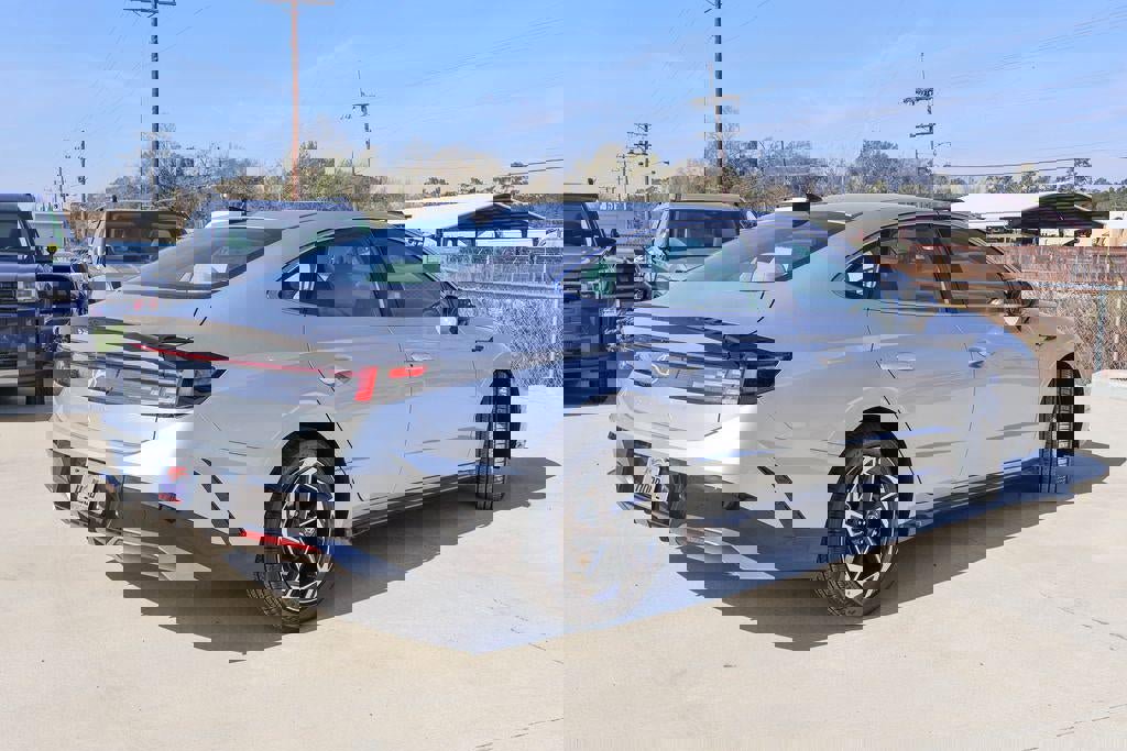 New 2026 Hyundai Sonata SEL image 24