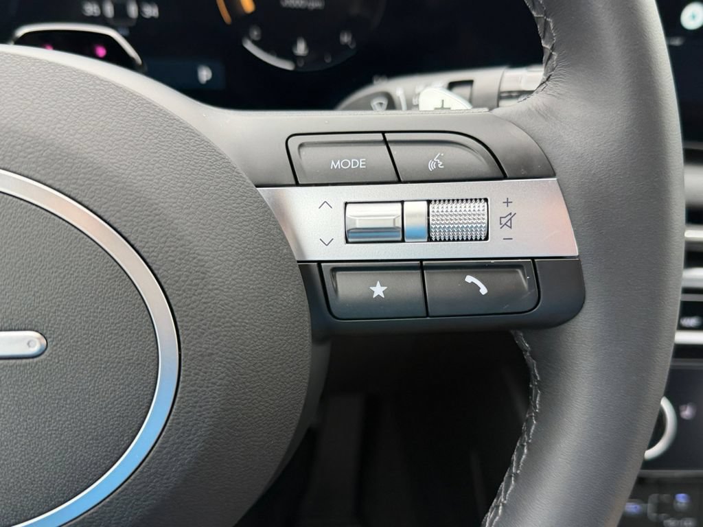 New 2026 Hyundai Santa Cruz XRT AWD/4WD image 22