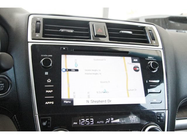 Used 2018 Subaru Outback 2.5i Limited AWD/4WD image 23