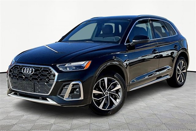 Used 2023 Audi Q5 2.0T Premium Plus w/ Premium Plus Package