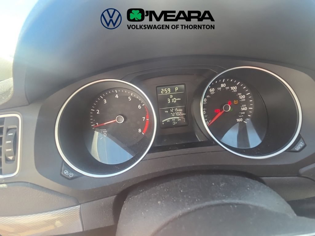 Used 2017 Volkswagen Jetta S FWD image 5