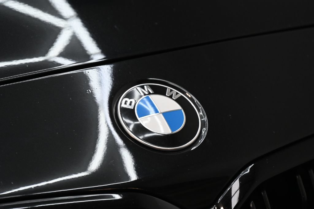 Used 2020 BMW M2 Competition w/ Executive Package RWD image 11