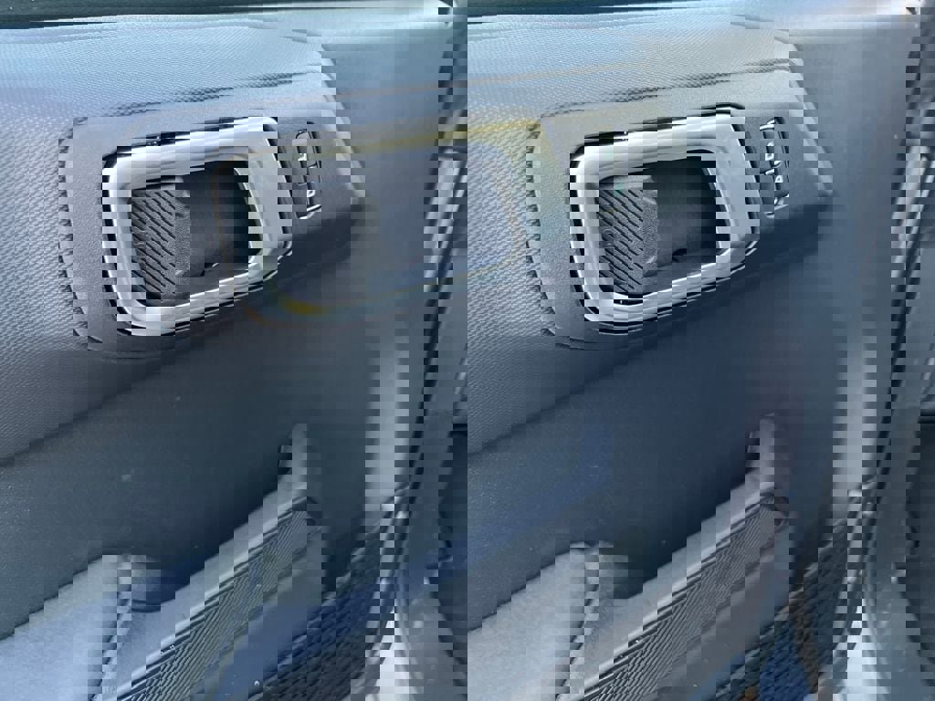 New 2025 Ford Bronco Big Bend image 12