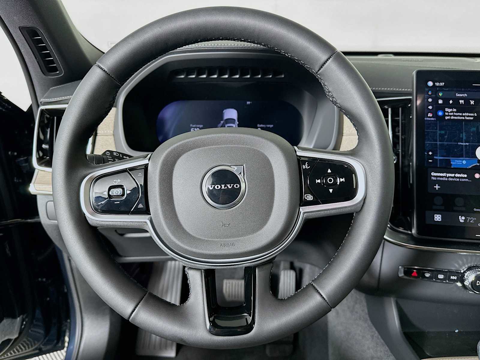 New 2026 Volvo XC90 T8 Plus image 11