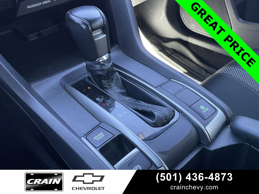 Used 2021 Honda Civic Sport image 23