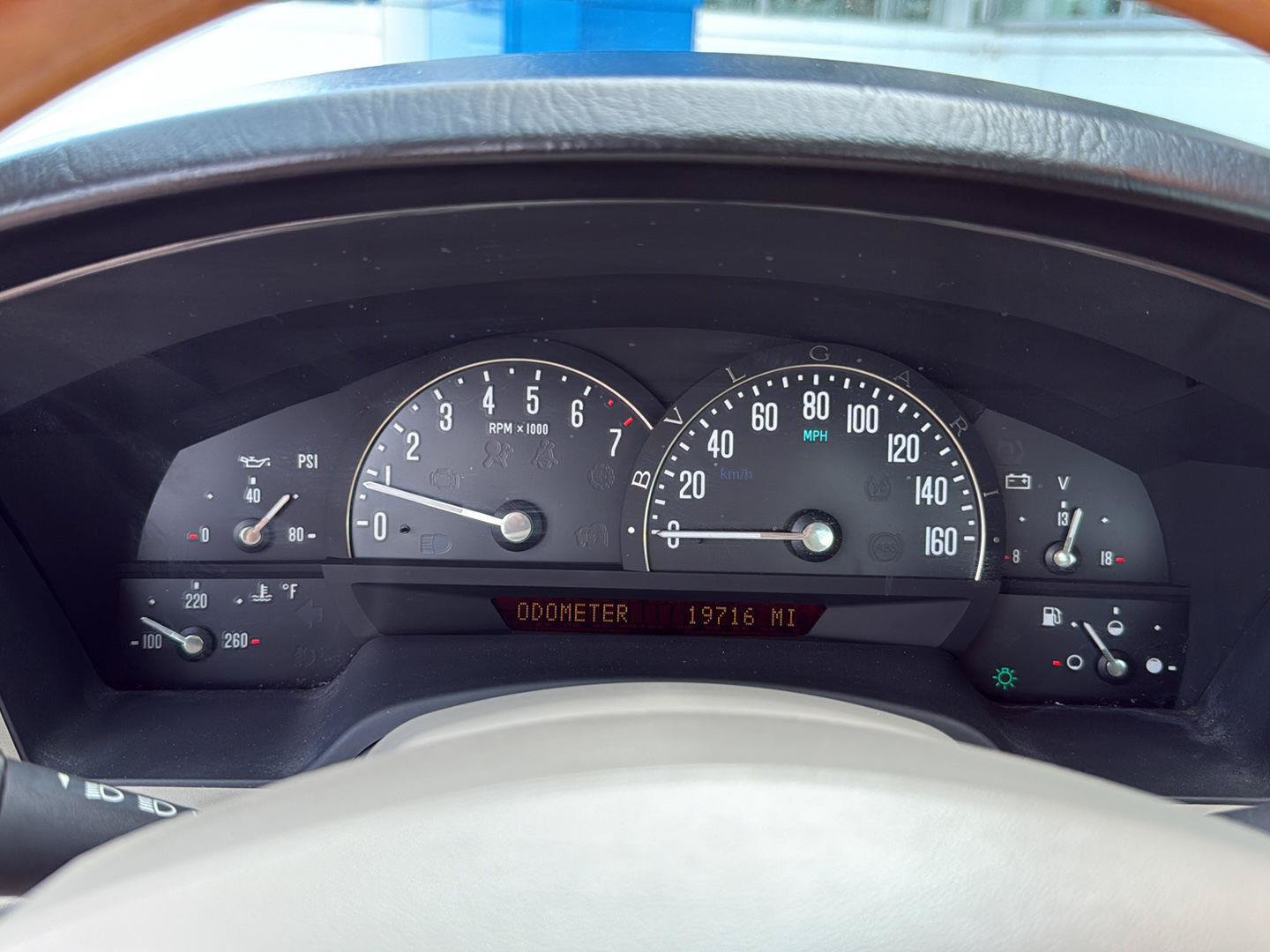 Used 2006 Cadillac XLR RWD image 17