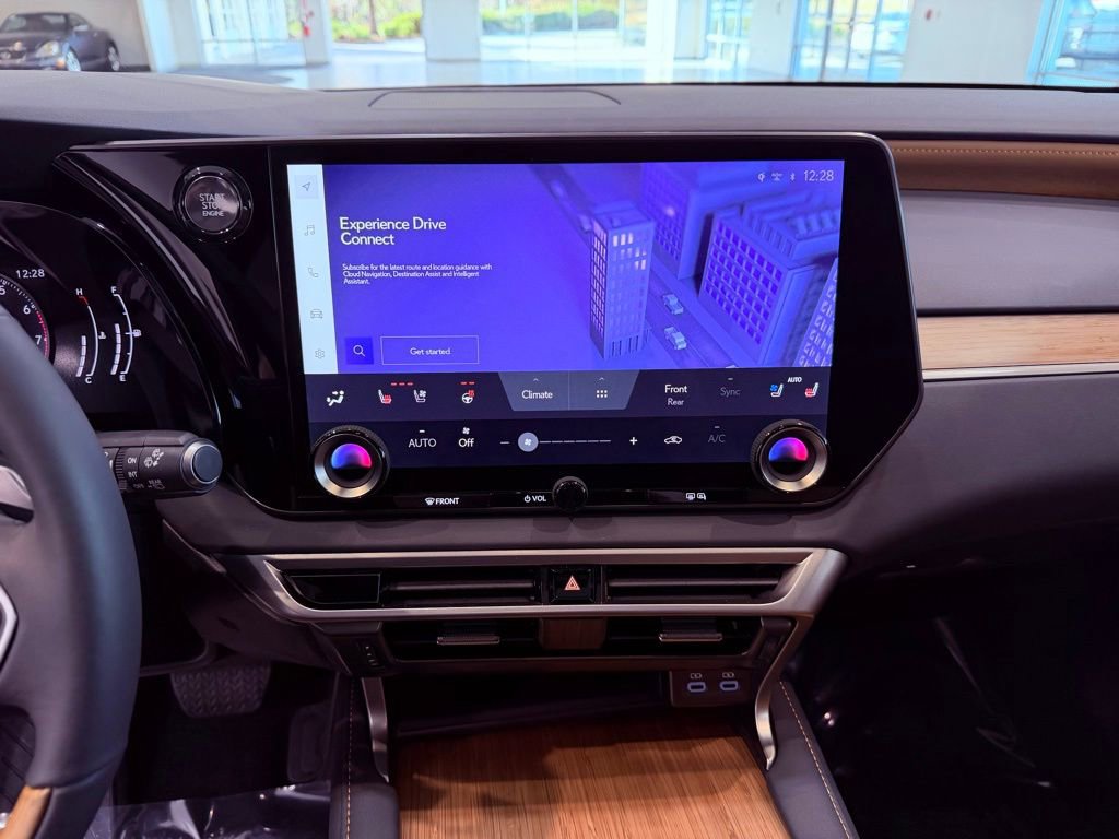 Used 2024 Lexus RX 350 FWD image 24