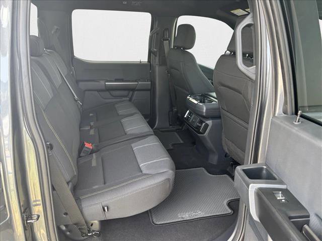 New 2025 Ford F150 STX w/ Equipment Group 200A image 20