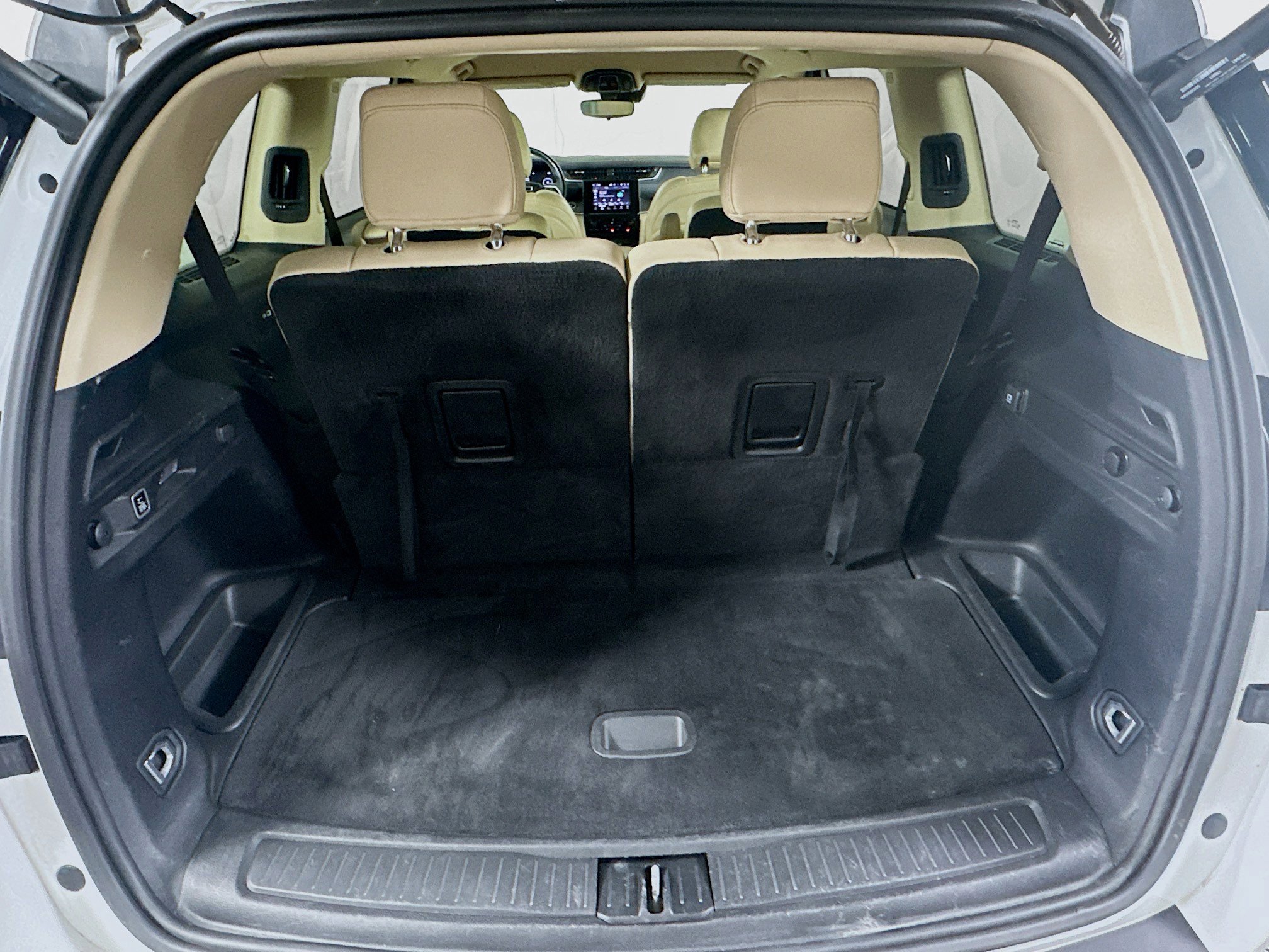 Used 2021 Jeep Grand Cherokee L Limited image 29