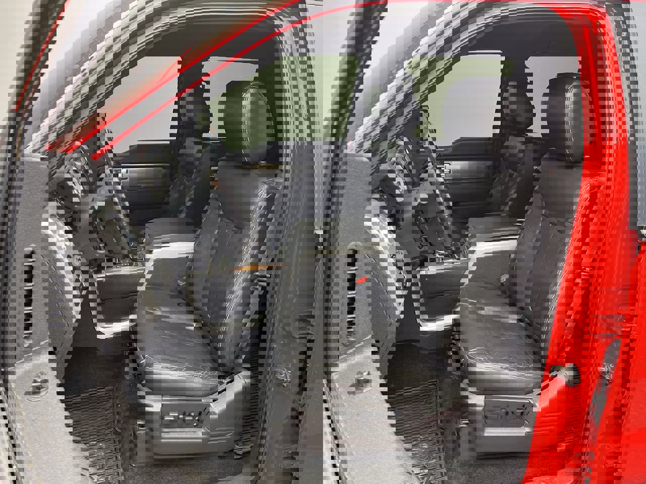 Used 2013 Ford F150 FX4 w/ Luxury Equipment Group image 11