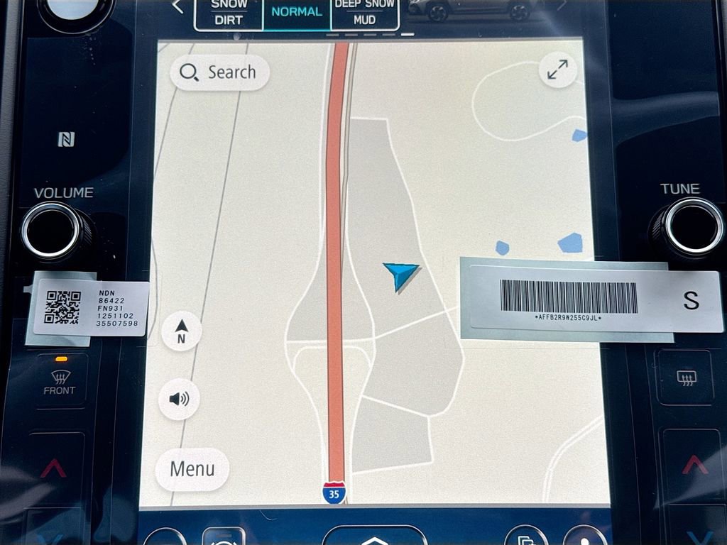 New 2026 Subaru Crosstrek 2.5i Limited w/ Crosstrek Mirror Package image 15