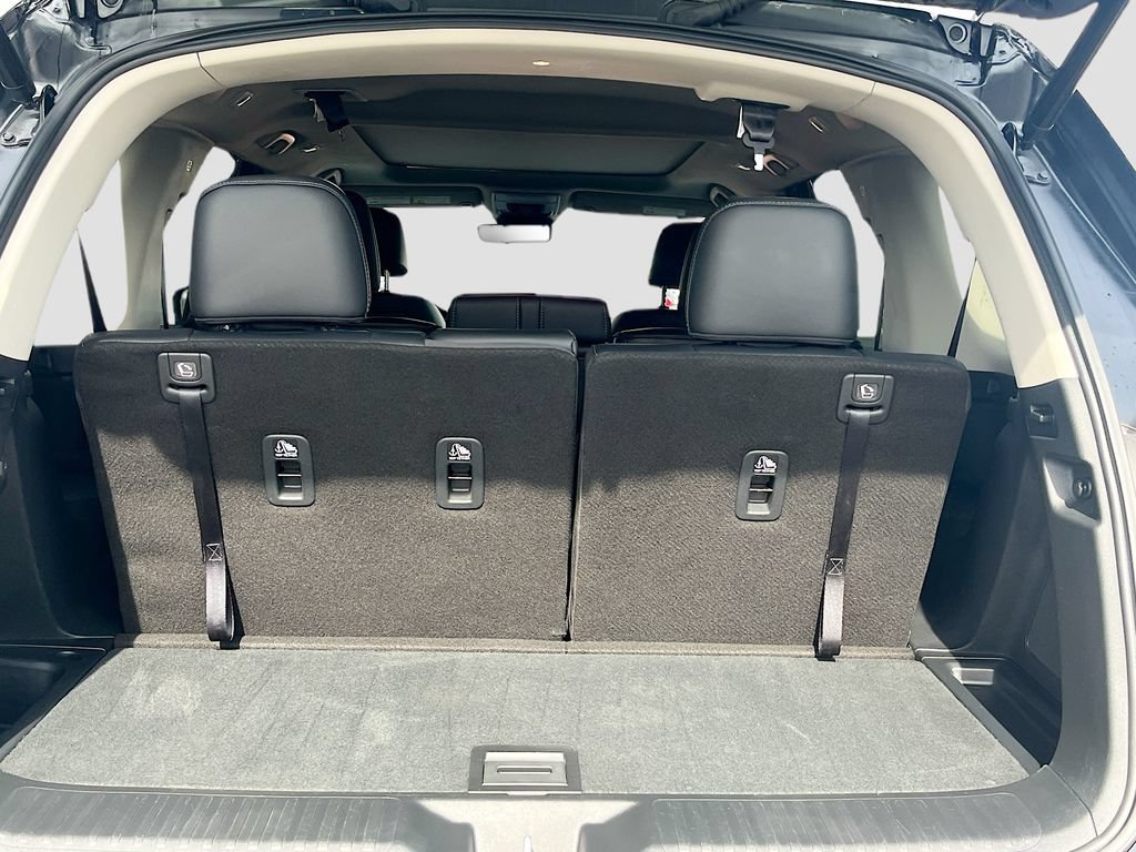 Used 2025 Honda Pilot Elite image 28
