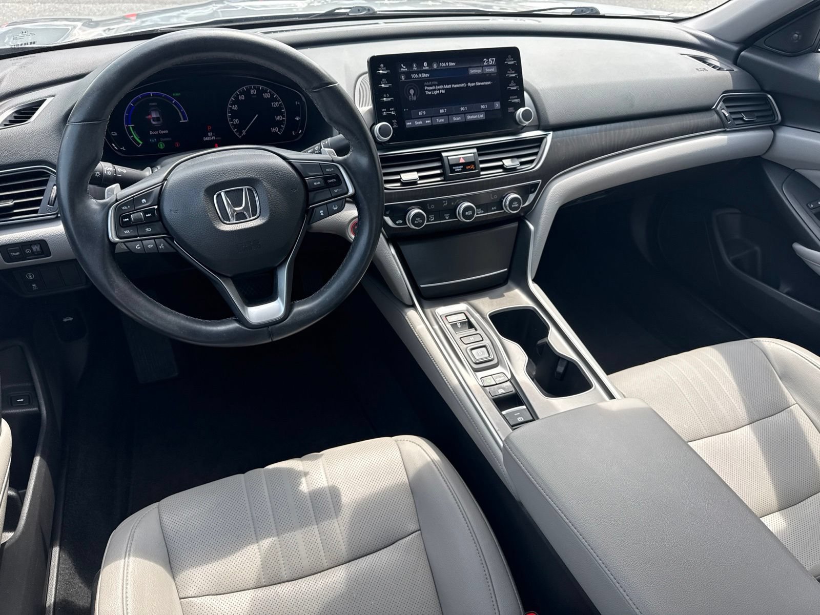 Used 2020 Honda Accord EX-L image 16