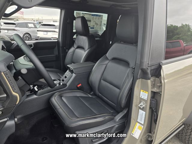 New 2026 Ford Bronco Badlands AWD/4WD image 6