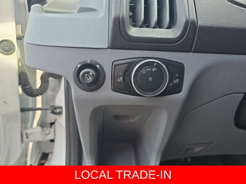 Used 2017 Ford Transit 150 148 Medium Roof RWD image 26