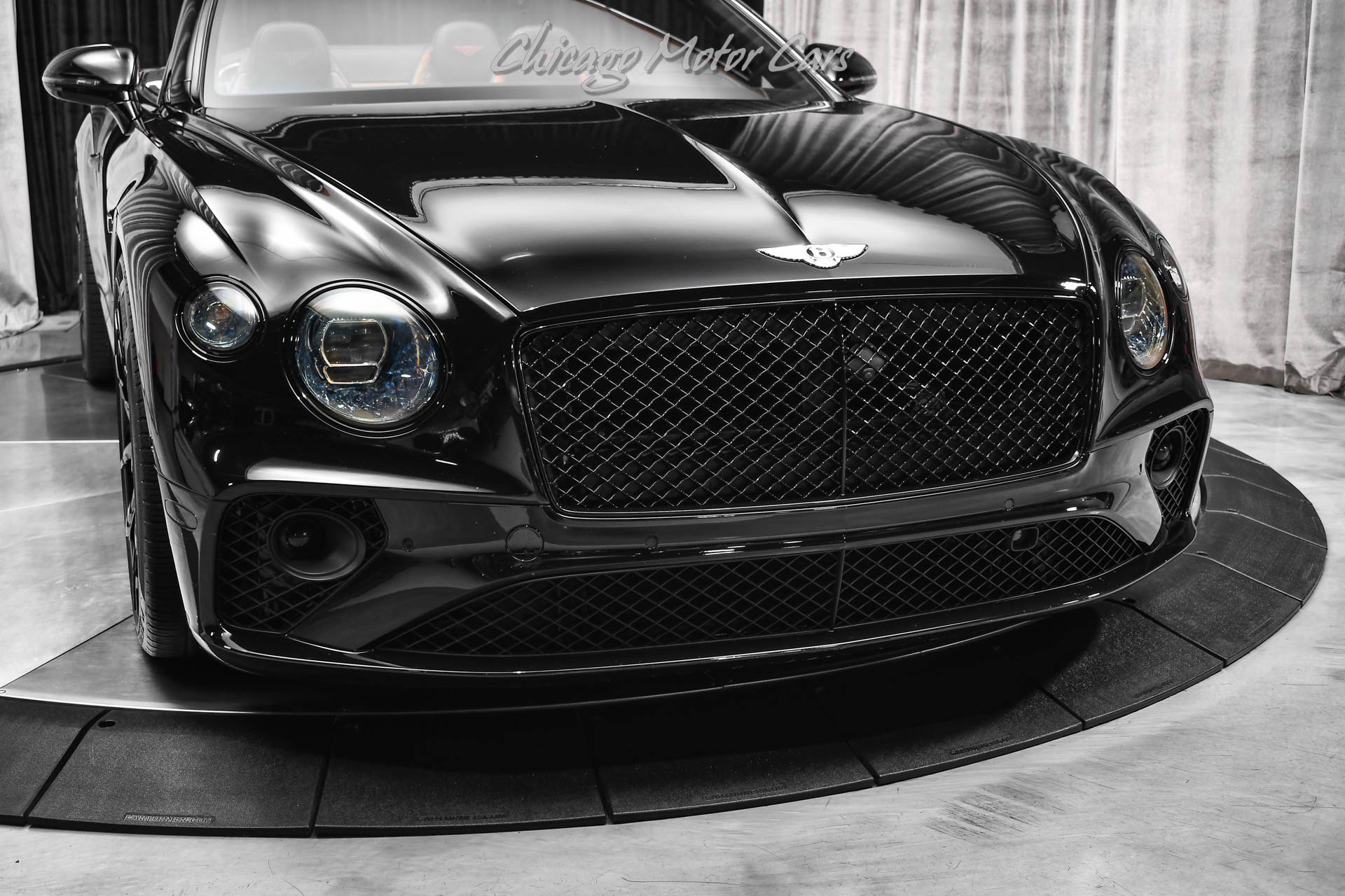 Used 2020 Bentley Continental GT First Edition image 55