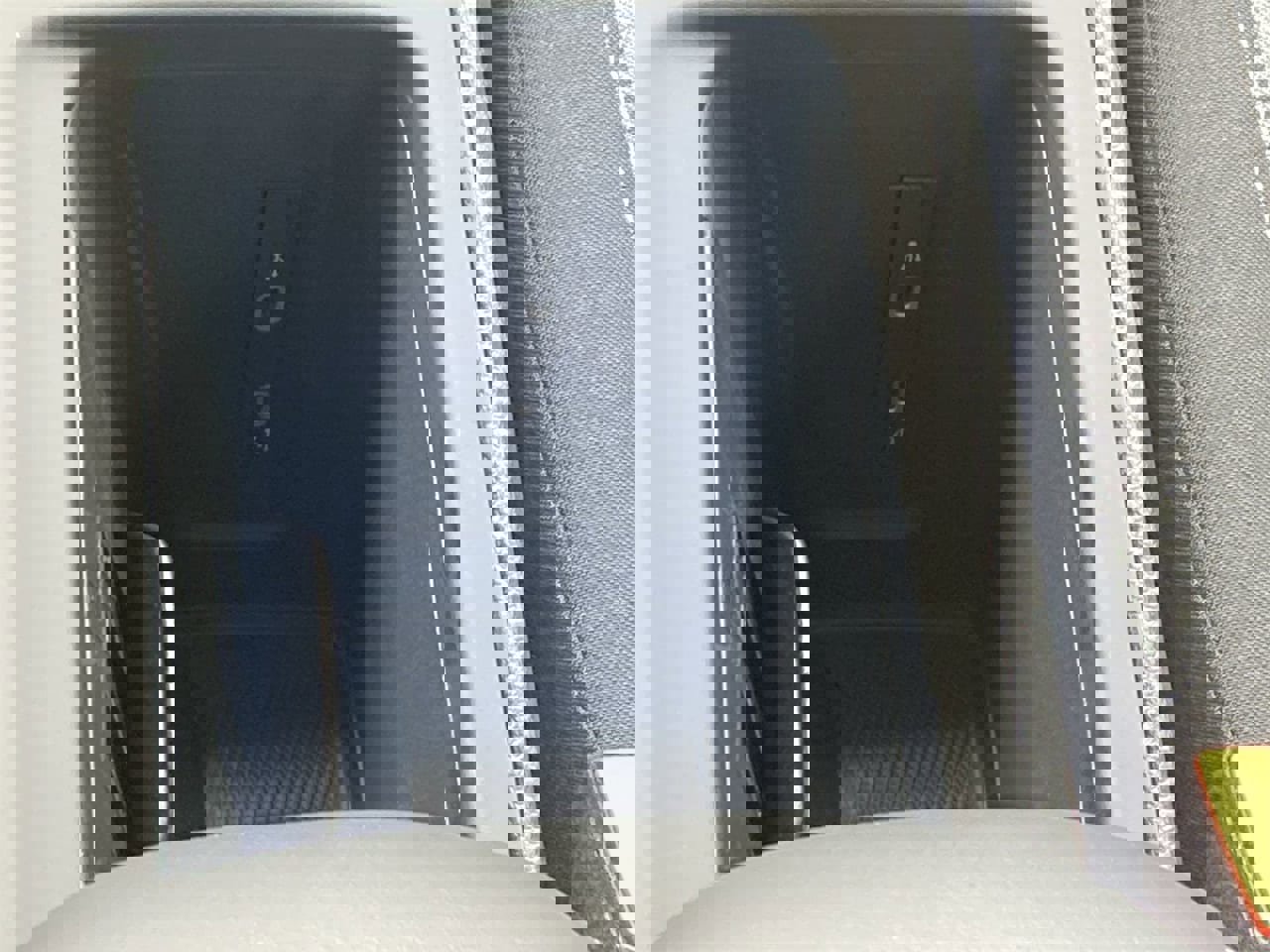 New 2026 Volkswagen Tiguan S image 24