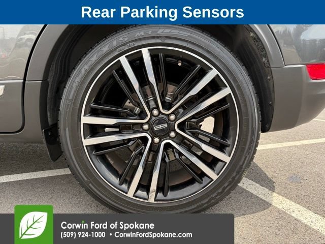 Used 2017 Lincoln MKC Reserve w/ Canadian Touring Package AWD/4WD image 9