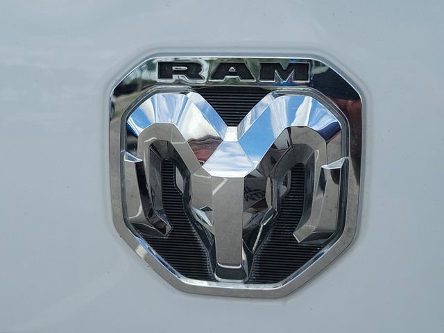 Used 2021 RAM 2500 Tradesman w/ Chrome Appearance Group AWD/4WD image 8