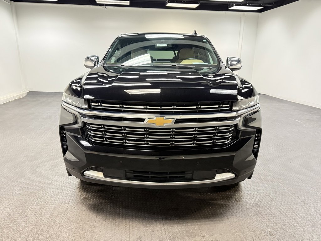 Used 2023 Chevrolet Tahoe Premier w/ Max Trailering Package image 10