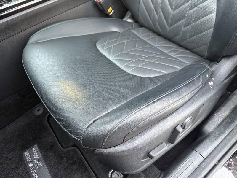 Used 2024 Kia Sportage X-Line w/ X-Line Premium Package image 29