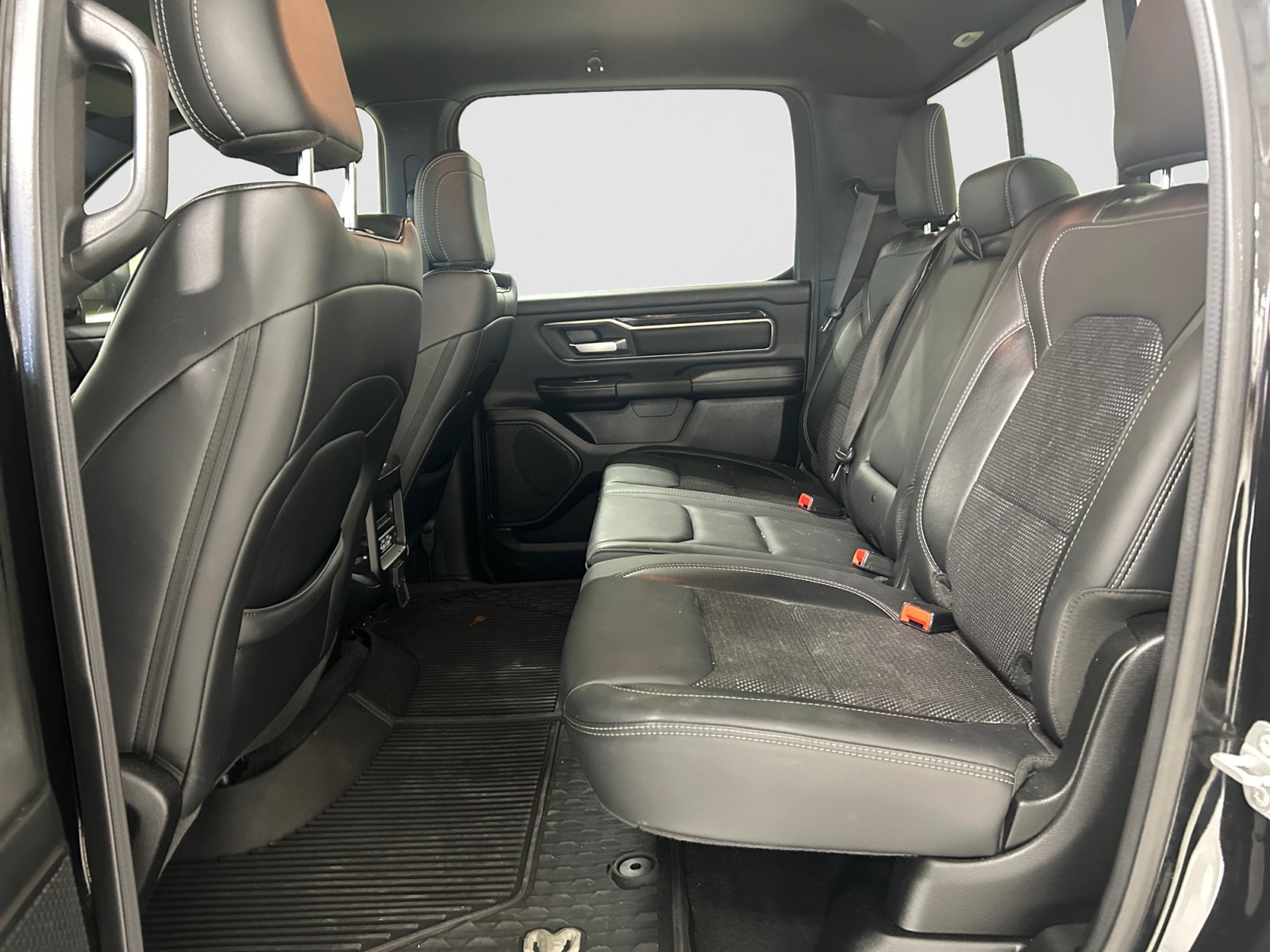 Used 2020 RAM 1500 Rebel w/ Rebel Level 1 Equipment Group AWD/4WD image 14