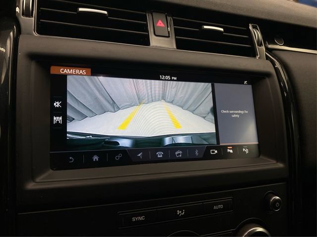 Used 2019 Land Rover Discovery SE AWD/4WD image 31