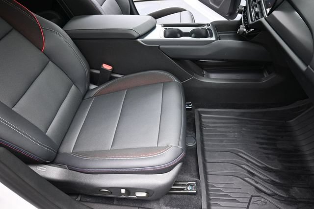 Used 2025 Chevrolet Equinox EV RS w/ Active Safety Package 3 FWD image 26