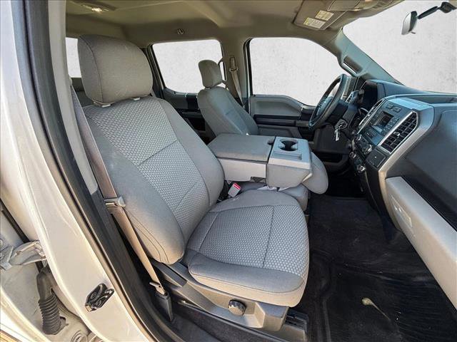 Used 2016 Ford F150 XLT w/ Trailer Tow Package image 19