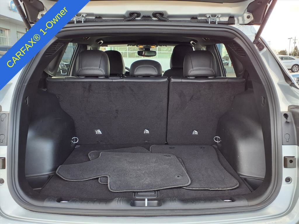 Used 2025 Jeep Compass Latitude image 12