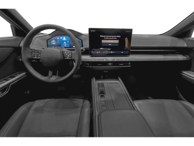 New 2026 Lexus ES 350e FWD video 2