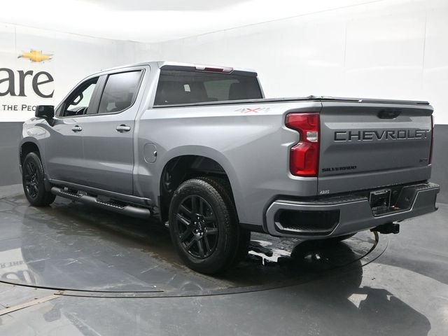 New 2026 Chevrolet Silverado 1500 RST image 14