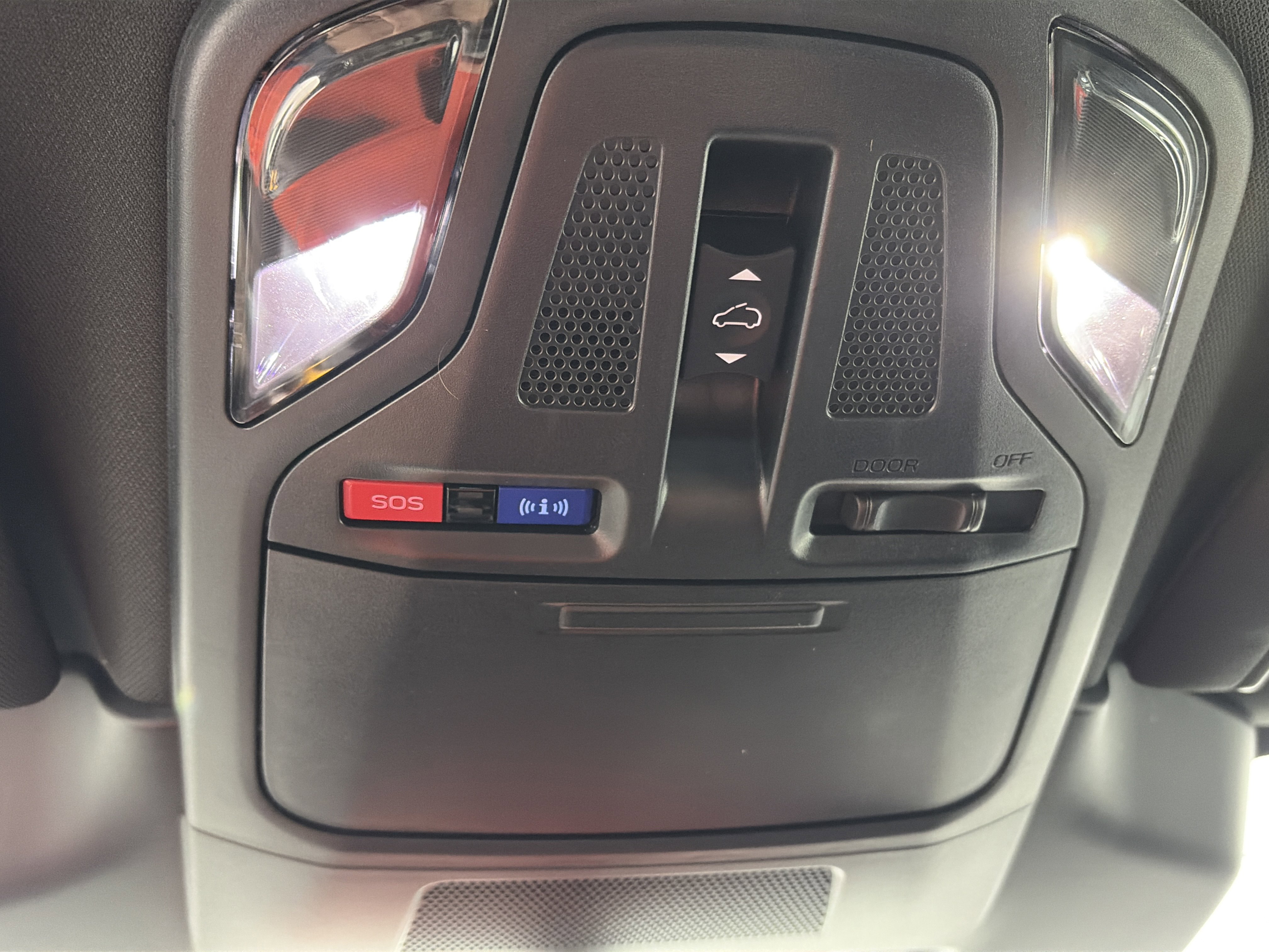 Certified 2023 Subaru Outback Wilderness image 34