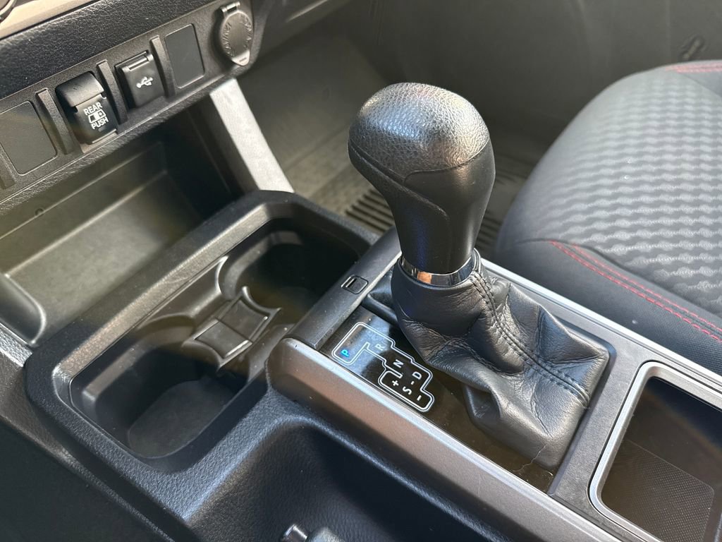 Used 2021 Toyota Tacoma SR5 image 21