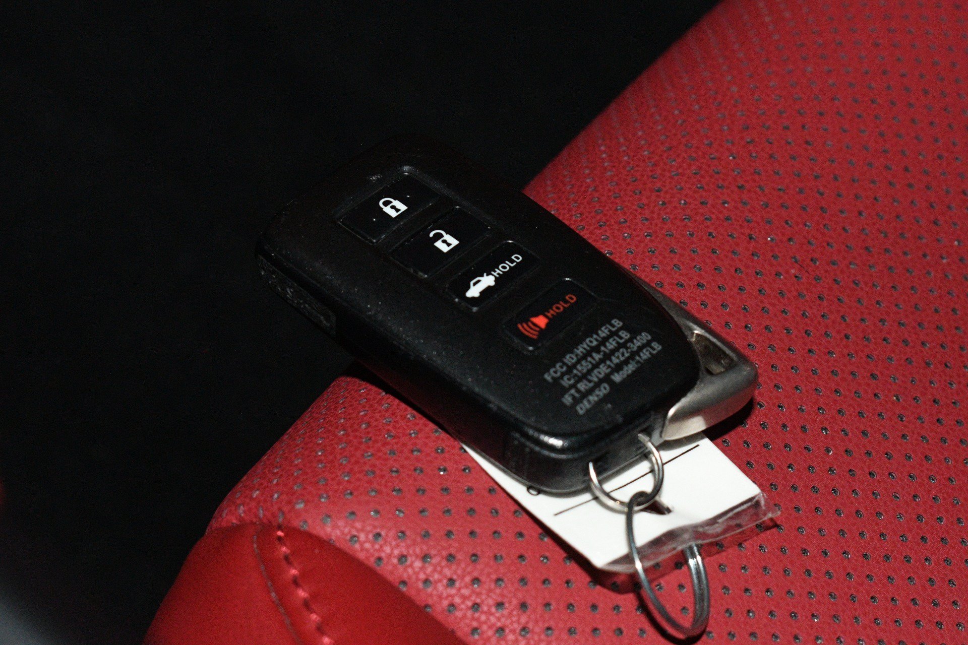 Used 2024 Lexus IS 350 F Sport RWD image 97