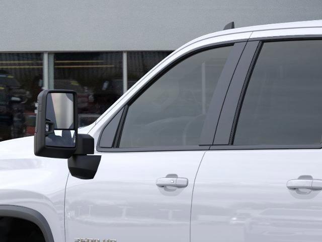 New 2026 Chevrolet Silverado 3500 LT image 12